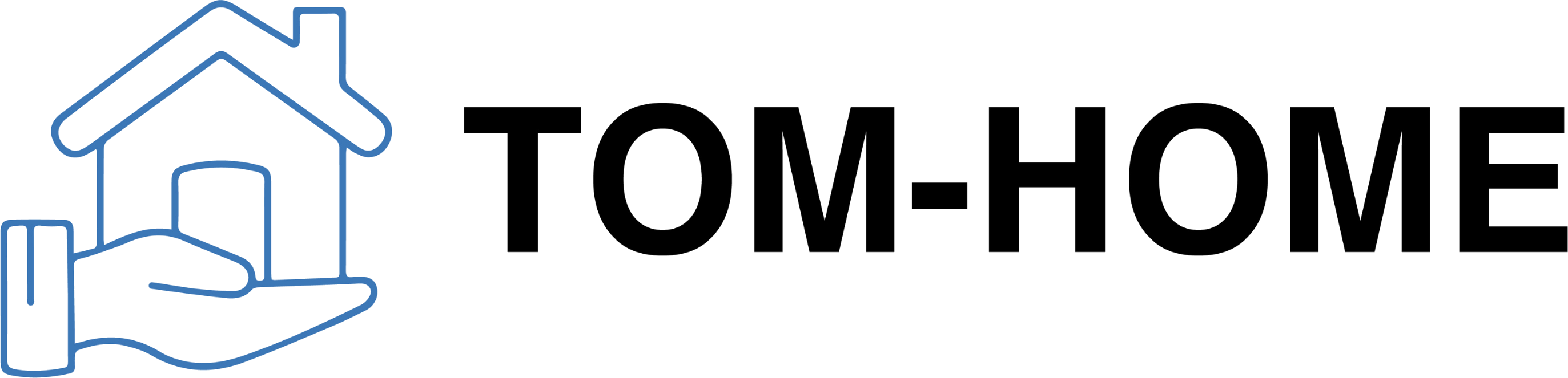 TOM-HOME Nieruchomości